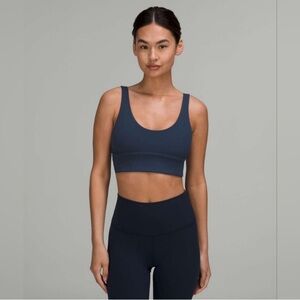Lululemon align bra reversible